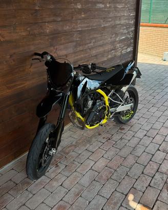 swm 125 2023