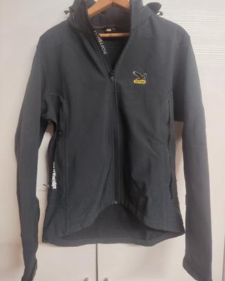 giacca softshell SALEWA ALPIN EXTREME 