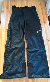 Pantaloni da sci Energiapura