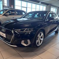 Audi A3 30 TDI Business Advanced