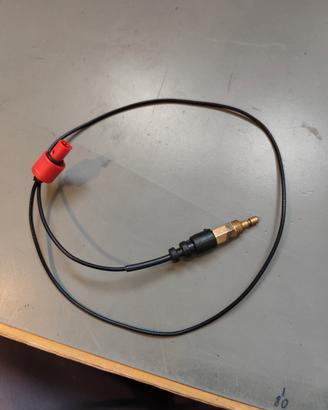 sonda per telemetria Alfano 