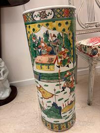 Porta bastoni cinese