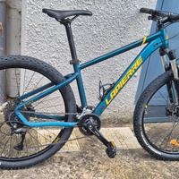 Bici Lapierre Edge 5.7
