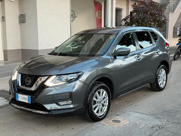Nissan X-Trail 1.6 dCi Tekna NAVI 4CAMERE - 2018