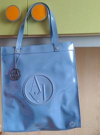 Borsa Armani 