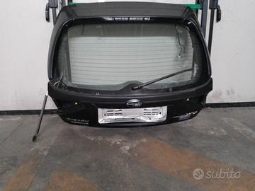 Portello Posteriore Subaru Impreza XV 2009