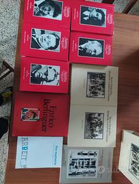 libri storia politica italiana (comunisno) 