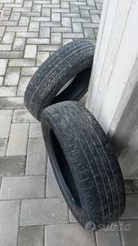 pneumatici di misura  155 / 65 R 14 75T