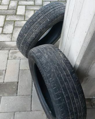 pneumatici di misura  155 / 65 R 14 75T