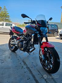 Aprilia shiver 750