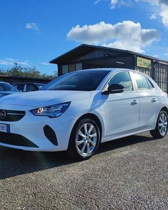Opel Corsa 1.5 D 100 CV Elegance