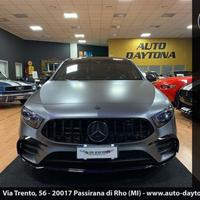 MERCEDES-BENZ A 220 Automatic 4Matic Premium AM FH
