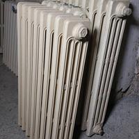 Radiatori ghisa