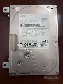Hard Disk 500gb Hitachi