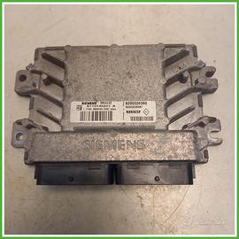 Centralina Motore Iniezione ECU Siemens