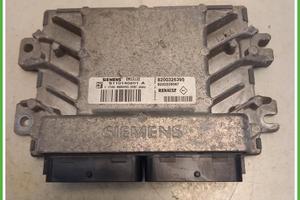 Centralina Motore Iniezione ECU Siemens