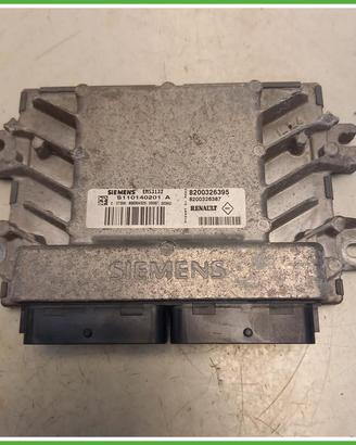 Centralina Motore Iniezione ECU Siemens