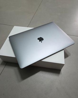 macbook air m1 con scatola