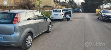 Fiat Punto 1300 multijet 75 cavalli