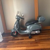 Vespa bimbo/a