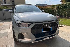 Audi A1 allstreet Admired 30 TFSI S-tronic