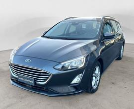 Ford Focus 1.5 EcoBlue 120 CV Automatica Busi...