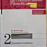 La comunicazione filosofica 2, 9788839533678