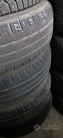 215/70 R15 OCCASION CARICO ESTIVE AFFAR OTTIM 215 