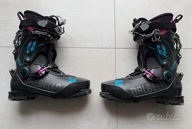 Scarponi Dalbello Quantum Free 105W taglia 25/25.5