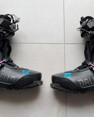 Scarponi Dalbello Quantum Free 105W taglia 25/25.5