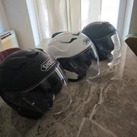 casco Shoei J-Cruise 3 taglie M-L