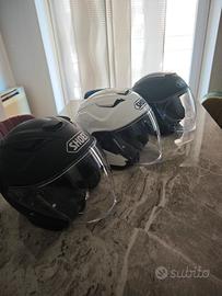 casco Shoei J-Cruise 3 taglie M-L