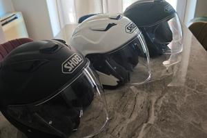 casco Shoei J-Cruise 3 taglie M-L