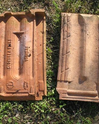 Tegole Palli & Figli