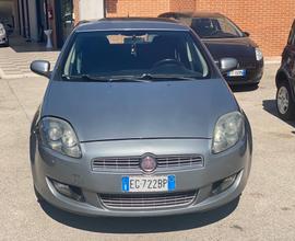 Fiat Bravo 1.6 MJT 120 CV DPF Emotion