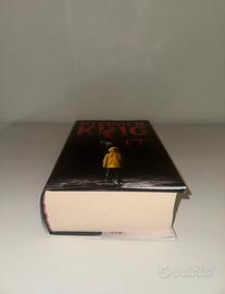 IT - Stephen King (Edizione Copertina Rigida)