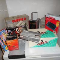 Antifurto auto,telefono fisso etc