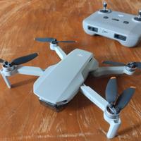 drone dji mini 2 se