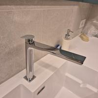 rubinetto alto Fratelli Frattini