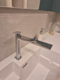 rubinetto alto Fratelli Frattini