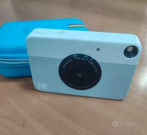 Fotocamera Istantanea Kodak Printomatic