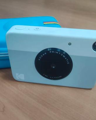 Fotocamera Istantanea Kodak Printomatic