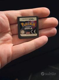 gioco nintendo ds