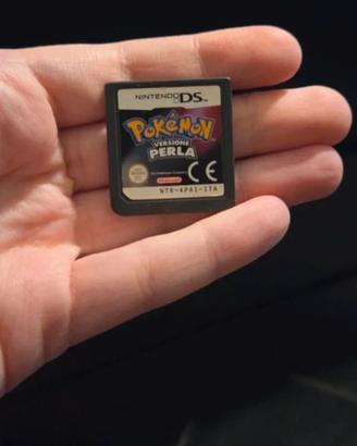 gioco nintendo ds