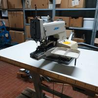 Attaccabottoni Juki MB 373 REVISIONATA