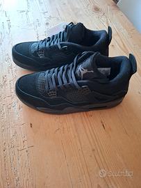 Nike Jordan 4 taglia 45