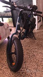 Nilox j3 plus come nuova