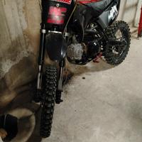 pit bike 125(150) come nuova