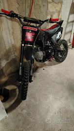 pit bike 125(150) come nuova