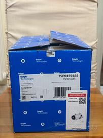 Compressore aria condizionata  Mercedes  A e B